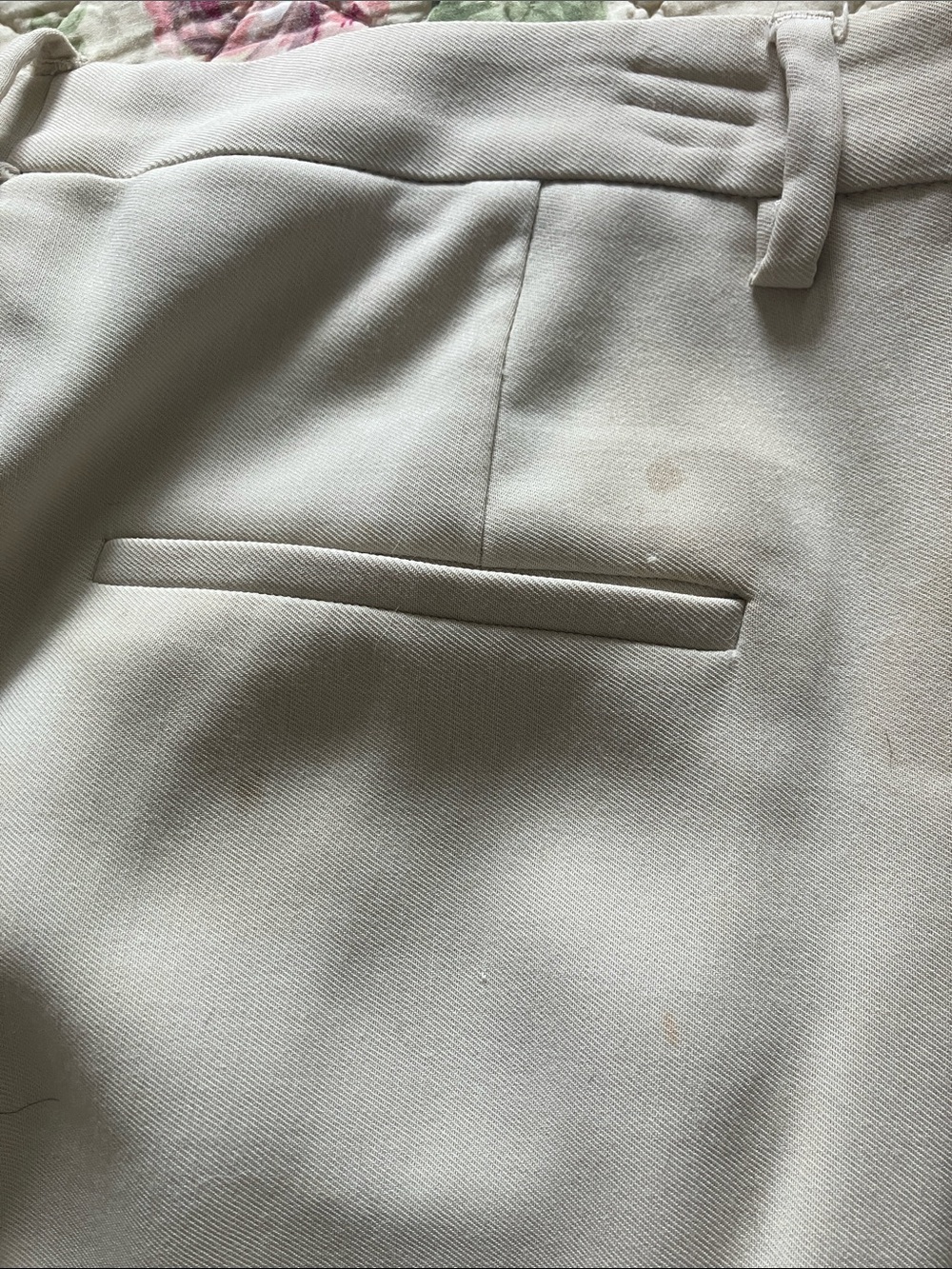 Brunello Cucinelli Beige Jogger Trousers - Picture 14 of 15